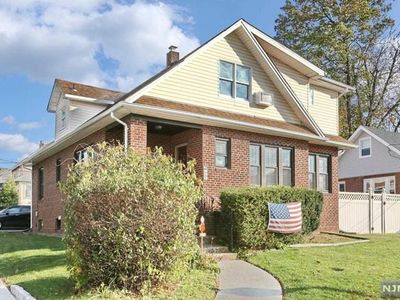 45 James St FLOOR 2, Bergenfield, NJ, 07621