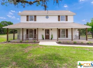 9115 Pierce Massie Dr, San Antonio, TX 78266