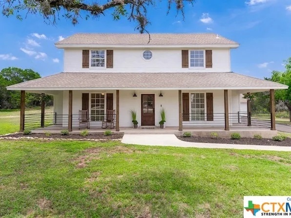 9115 Pierce Massie Dr, San Antonio, TX 78266