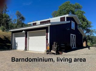 9390 Platina Rd, Igo, CA 96047