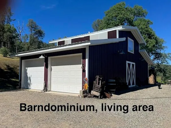 9390 Platina Rd, Igo, CA 96047