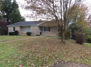 124 Mountain View Dr, Berea, KY 40403