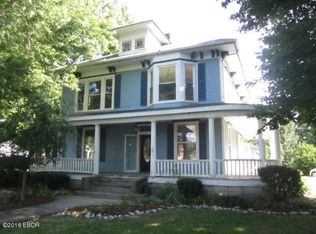 225 W Broadway St, Du Bois, IL 62831
