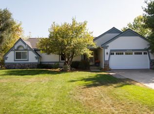6050 Arroyo Vista Dr NE, Rockford, MI