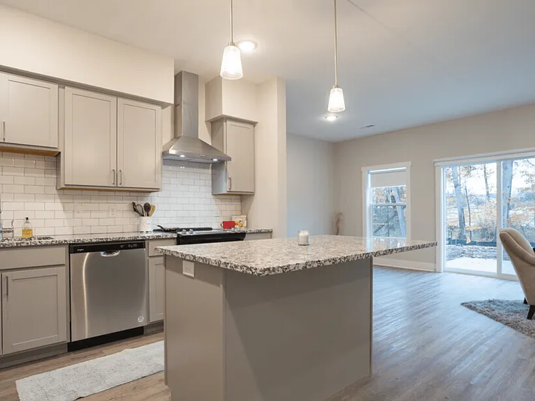 Eden Forest Townhomes — Photo 17