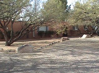 4211 N Bear Claw Way, Tucson, AZ 85749