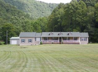 27518 Poor Valley Rd, Saltville, VA 24370