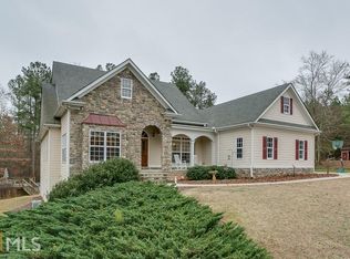 1225 Stock Ct, Monroe, GA 30656