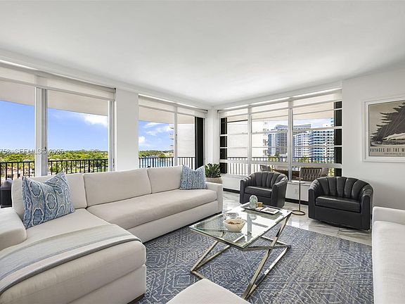 4th image of 5660 Collins Ave APT 8D