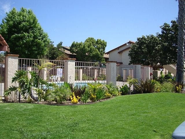 Outside Grounds