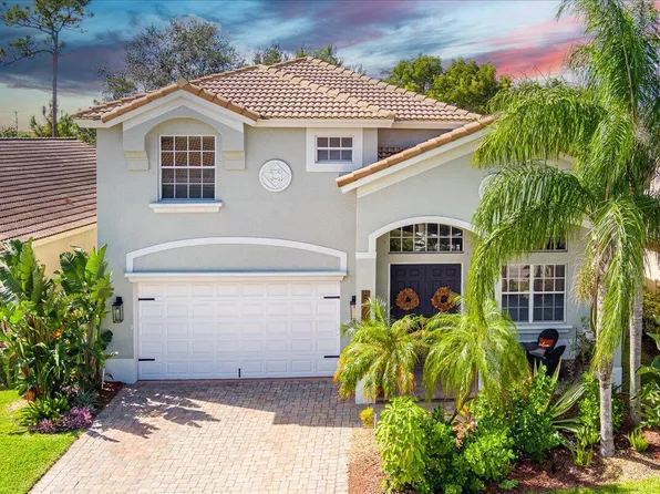 5124 SE Graham Drive, Stuart, FL 34997