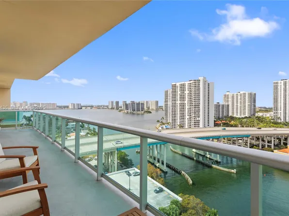 19390 Collins Ave Penthouse 7, Sunny Isles Beach, FL 33160