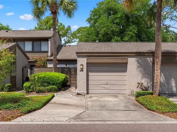 497 Meadowood Blvd, Fern Park, FL 32730