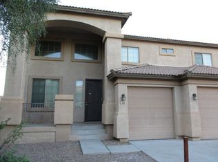 8018 W Cordes Rd, Phoenix, AZ 85043