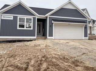 4501 Coneflower Ct SE, Kentwood, MI 49512