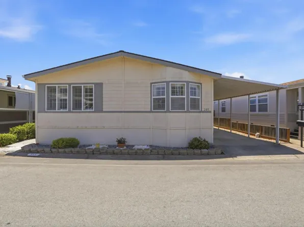 1225 Vienna Dr Space 205, Sunnyvale, CA 94089