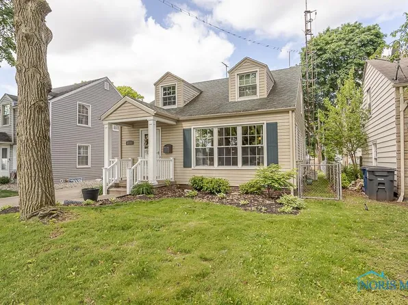 3555 Larchmont Pkwy, Toledo, OH 43613