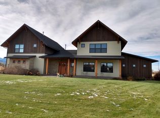 584 Hyalite View Dr, Bozeman, MT 59718
