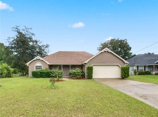 1455 7th Ave, Deland, FL 32724