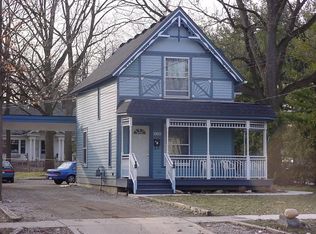 1333 Pontiac St, Ann Arbor, MI 48105