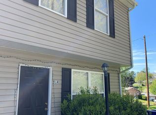 514 Craig St, Christiansburg, VA 24073