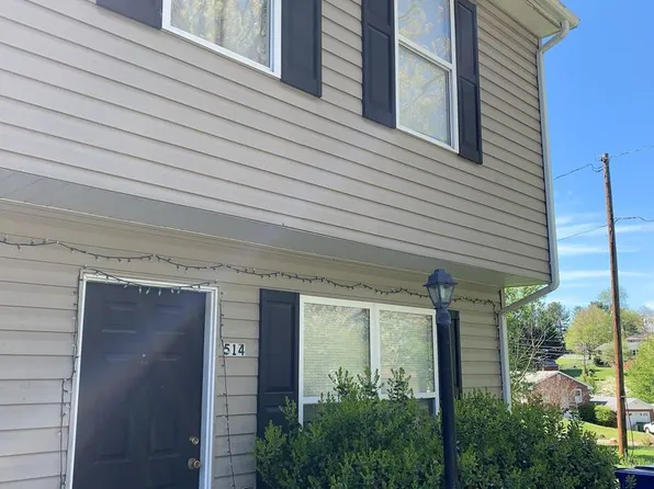 514 Craig St, Christiansburg, VA 24073
