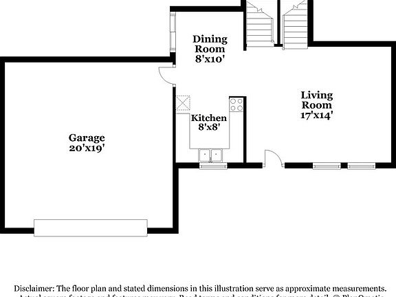 2nd image of 1435 Michigan Rd
