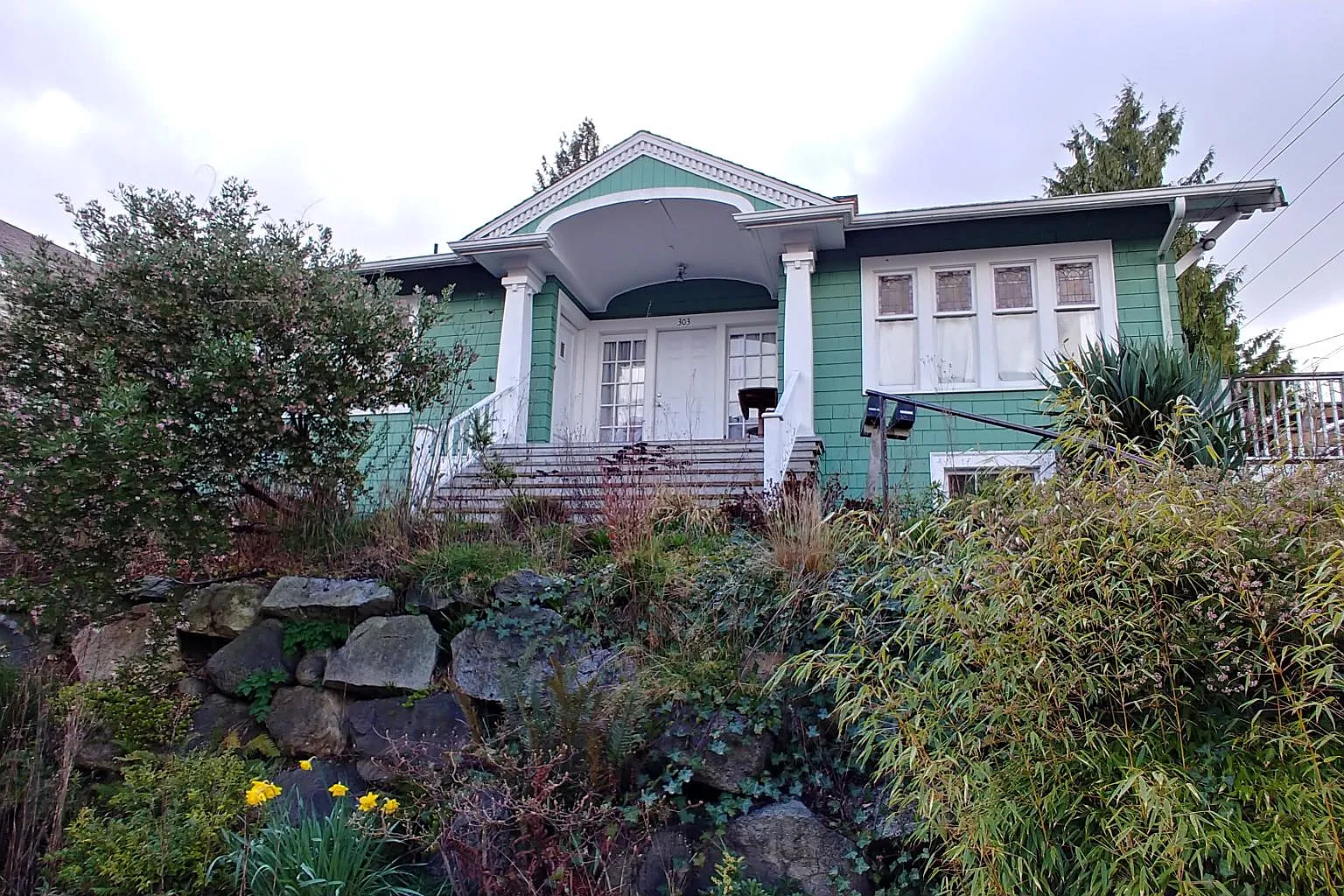 1 bed, 600 sqft, $1,600 — Photo 1