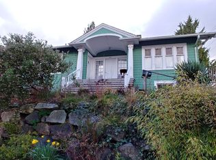 303 N 64th St #BASEMENT, Seattle, WA 98103