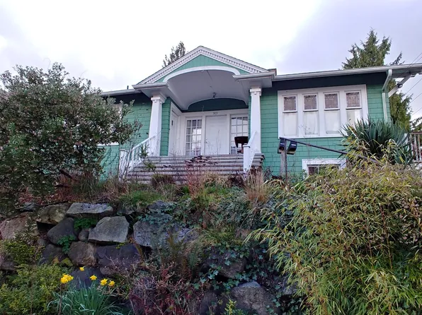 303 N 64th St #Basement, Seattle, WA 98103