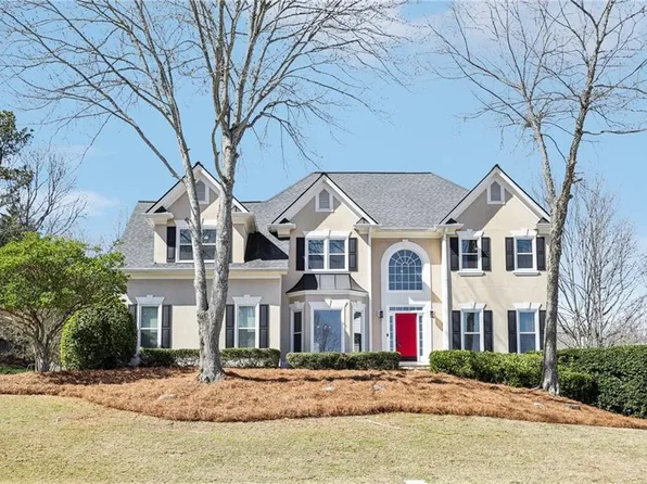 2420 Millwater Xing, Dacula, GA 30019