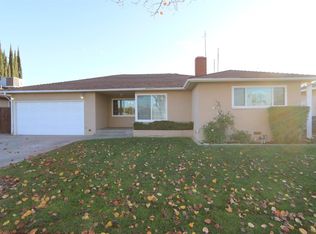 2918 E Pico Ave, Fresno, CA