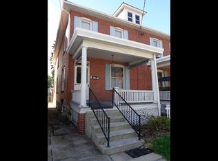 354 W King St, Chambersburg, PA
