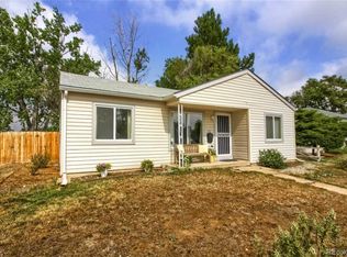 1151 Alton St, Aurora, CO 80010