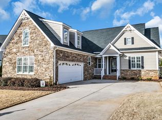 206 Medford Dr, Greer, SC 29650