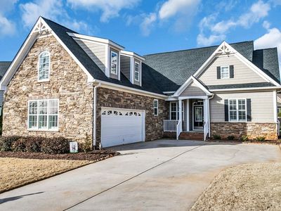 206 Medford Dr, Greer, SC, 29650