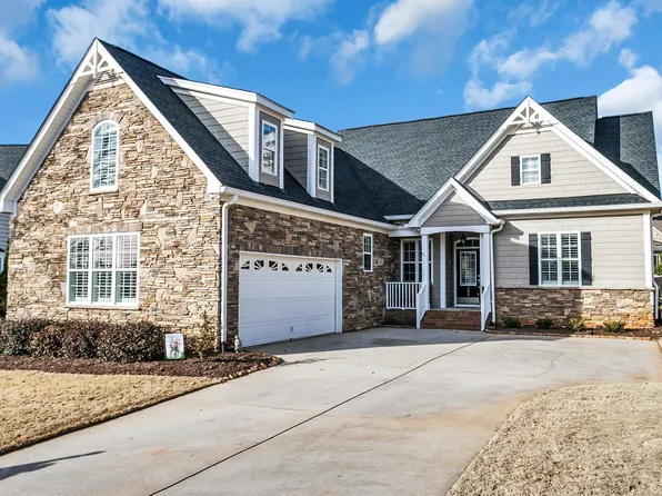 206 Medford Dr, Greer, SC 29650