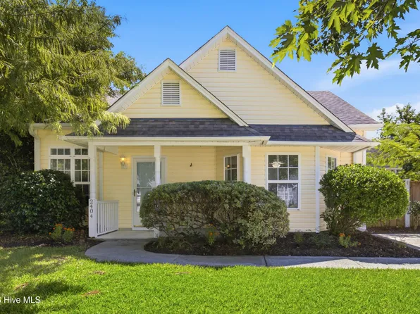 2404 Sapling Circle, Wilmington, NC 28411