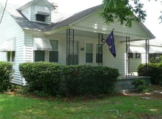 6927 Old, Elloree, SC 29047