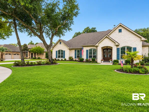 16 Wildlife Ct, Gulf Shores, AL 36542