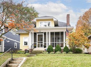 5248 Broadway St, Indianapolis, IN 46220