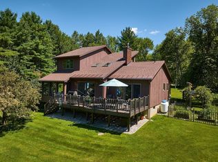 500 Creamery Rd, Hinsdale, MA 01235