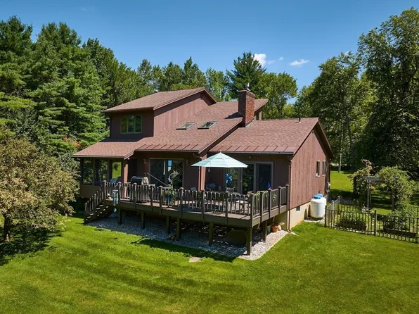 500 Creamery Rd, Hinsdale, MA 01235