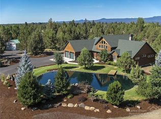 18765 Pinehurst Rd, Bend, OR 97703