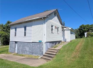 471 Fair Ave, Quaker City, OH 43773