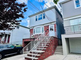 458 Liberty Ave, Jersey City, NJ 07307