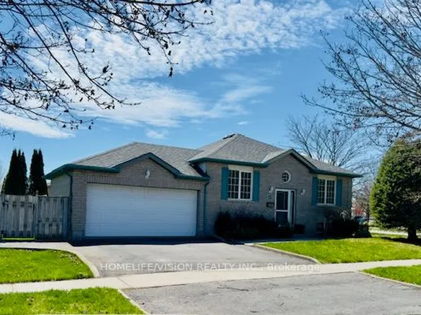 1105 Tillison Ave, Cobourg, ON K9A 5N4