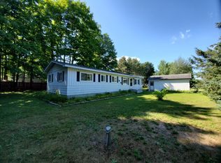 1658 Springwood Ave, Gaylord, MI 49735