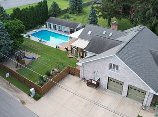 1200 S Grant Ave, Crawfordsville, IN