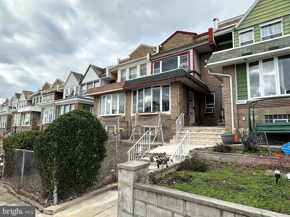 5439 Diamond St, Philadelphia, PA 19131